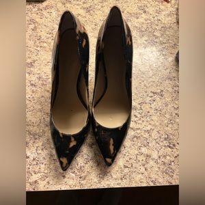 Ann Taylor pumps, size 8.5